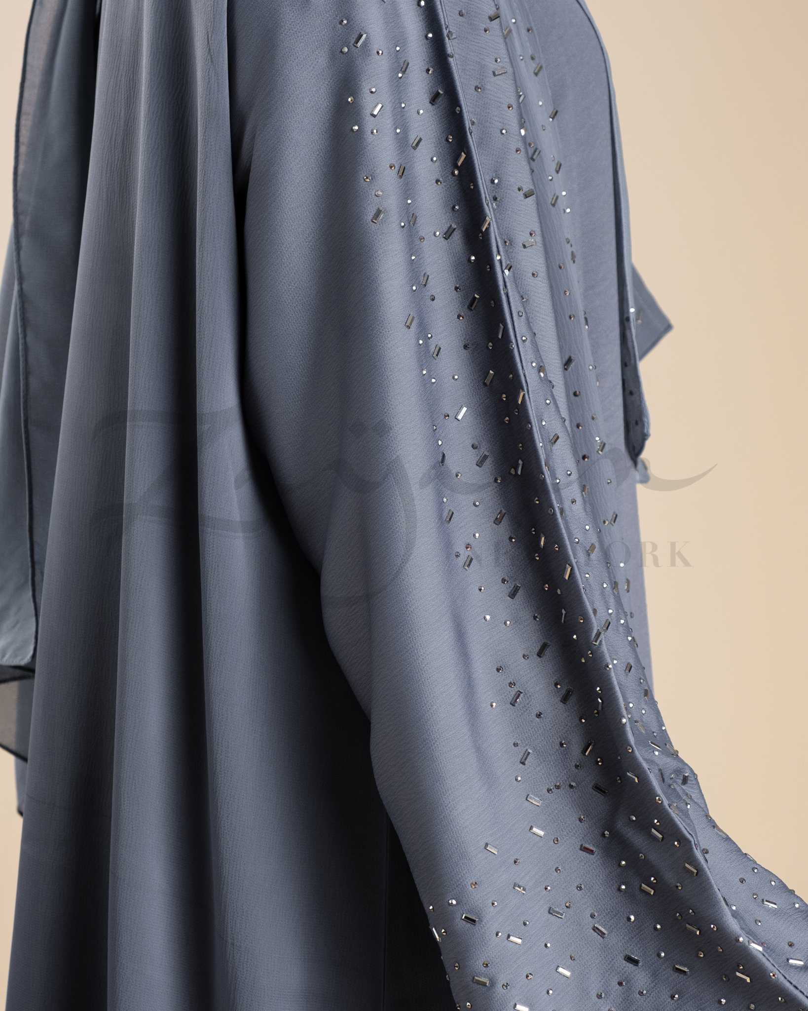 Rasha Couture Abaya