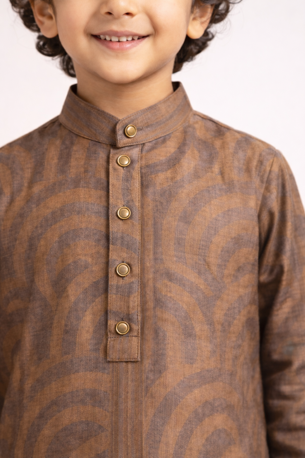 Sultan Mocha Royale Panjabi