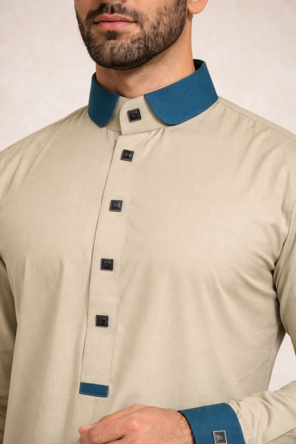 Sahara Crest Thobe | Adult