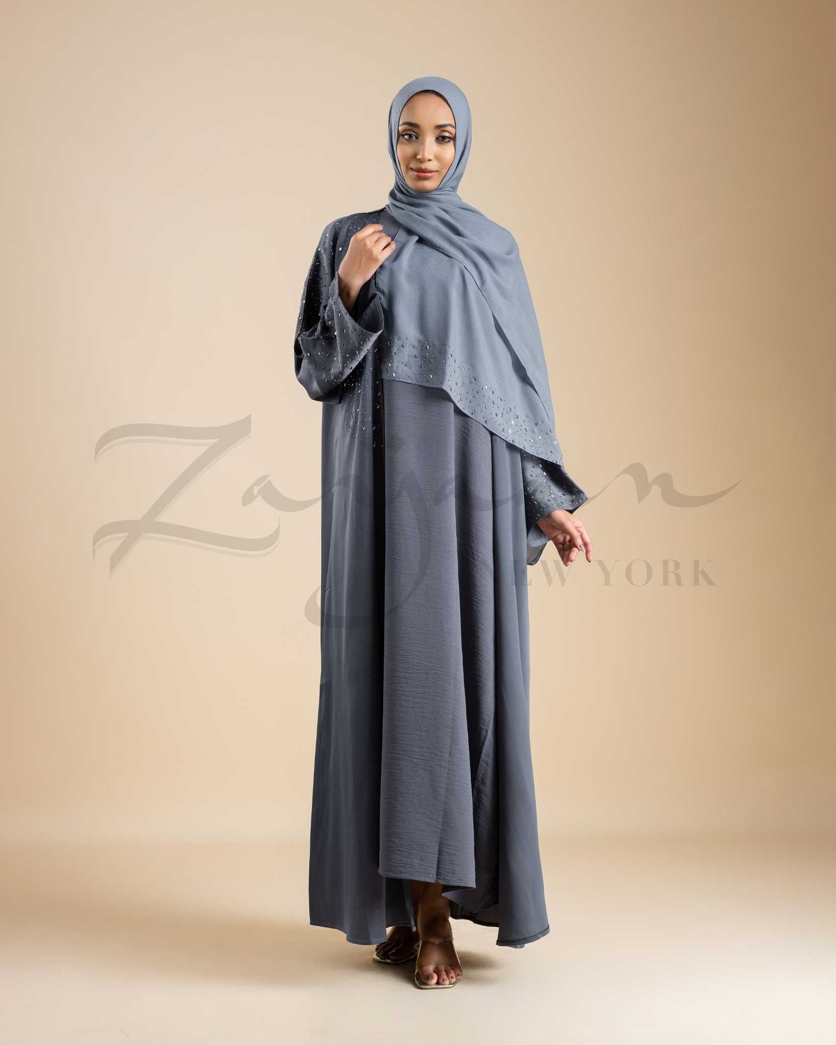 Rasha Couture Abaya