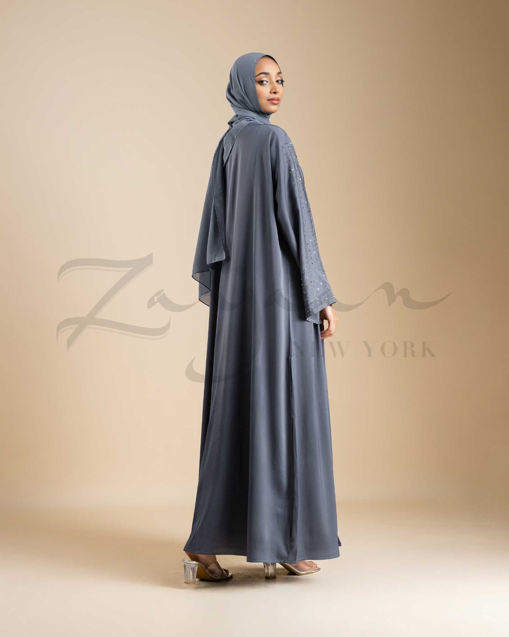 Rasha Couture Abaya
