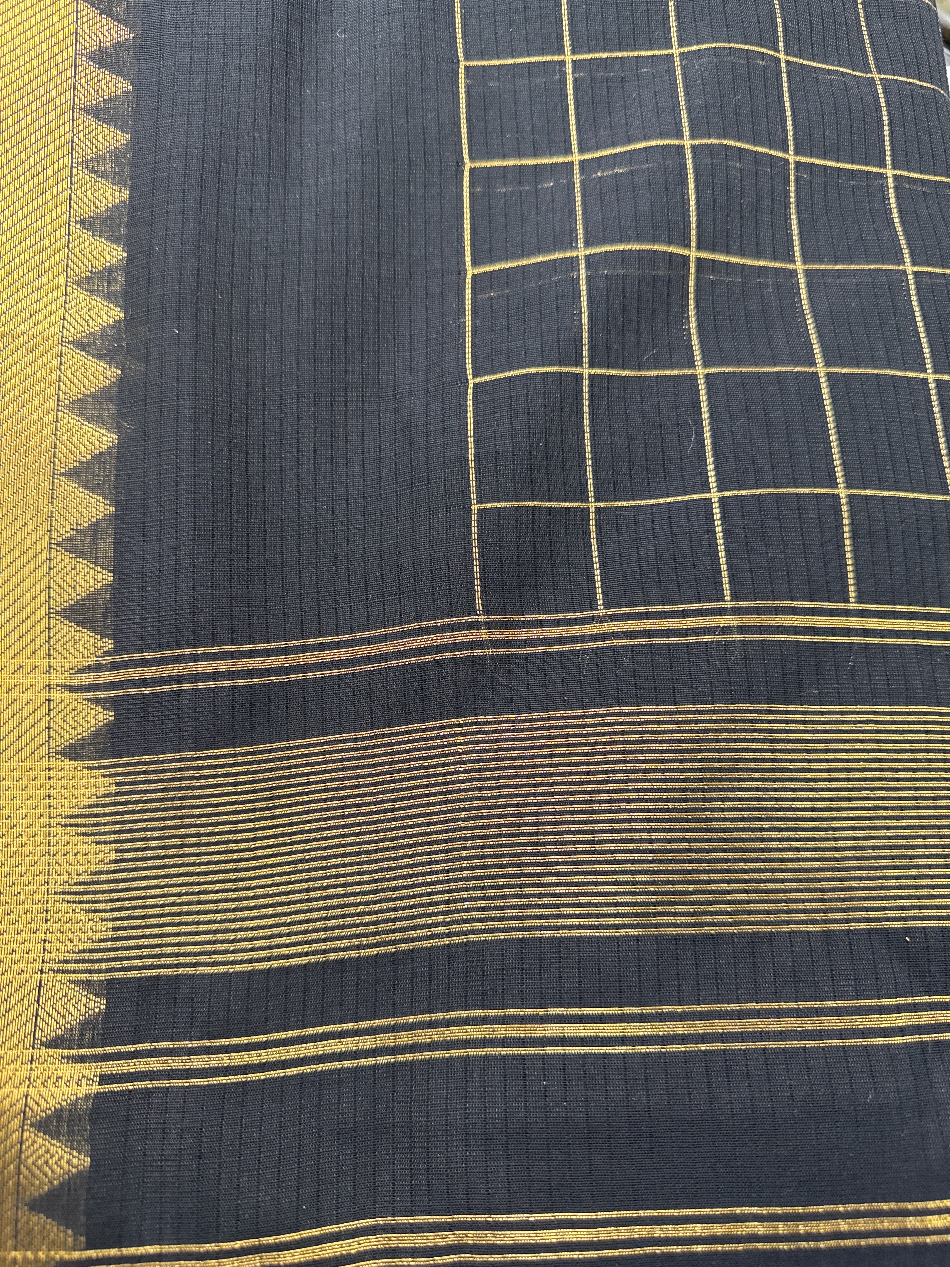MANGALGIRI PATTU SAREE