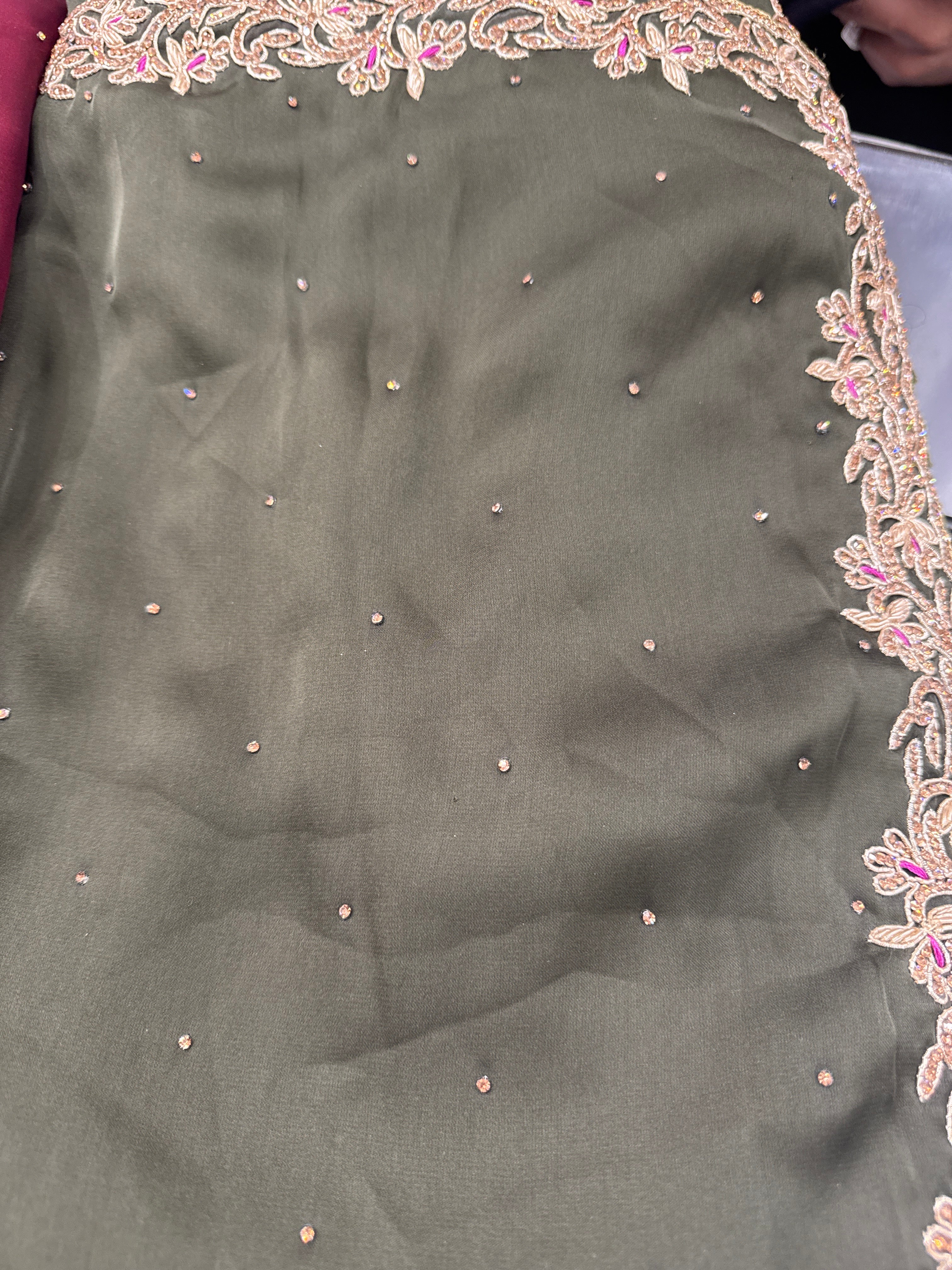 KARCHUPI SILK SAREE