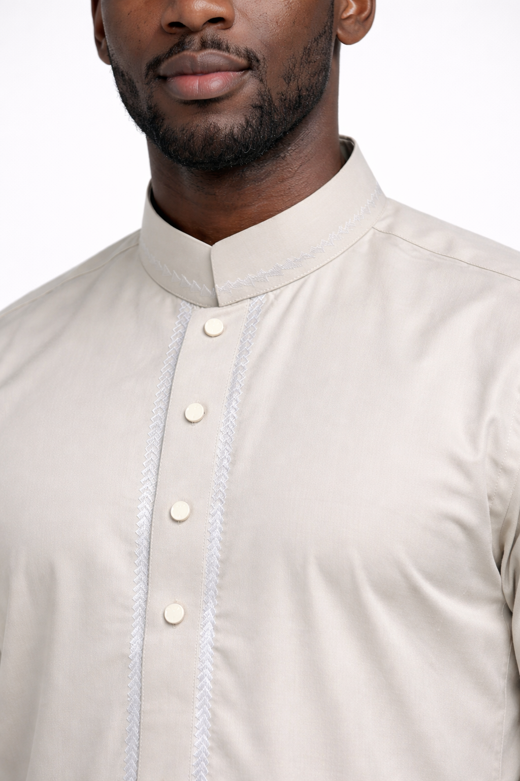 Royal Sand Emir Thobe