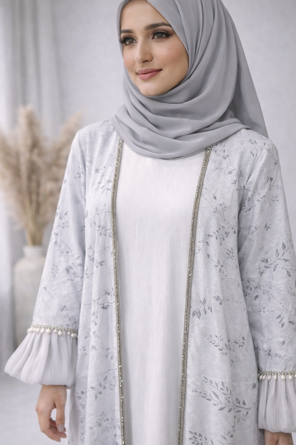 Silk Sabr