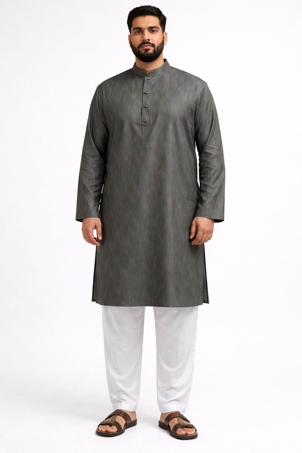 Big & Tall Urban Nawab Edition