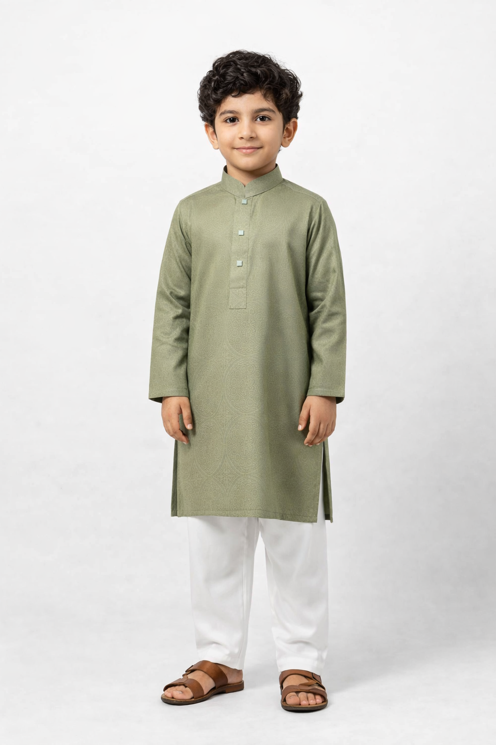 Sultan Sage Heritage | Kids