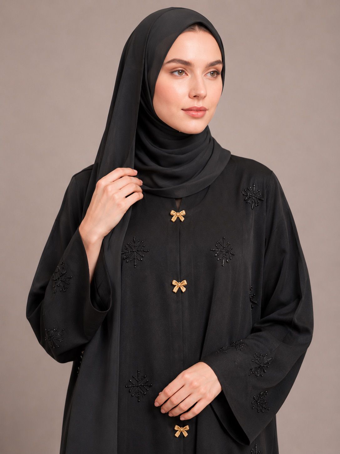 Serenique Abaya