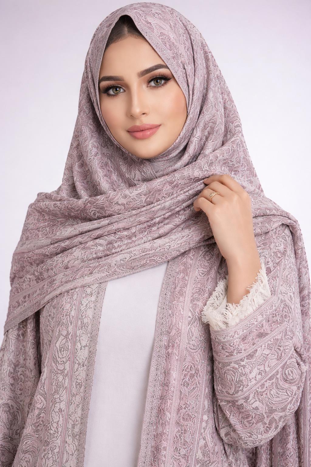 Safa Pashmina