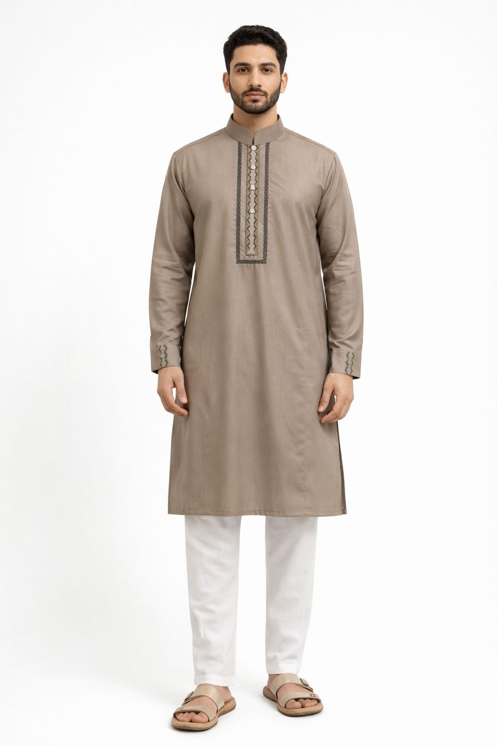 Mocha Sultan Panjabi