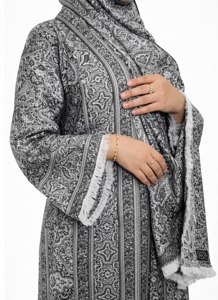 Malika Pashmina