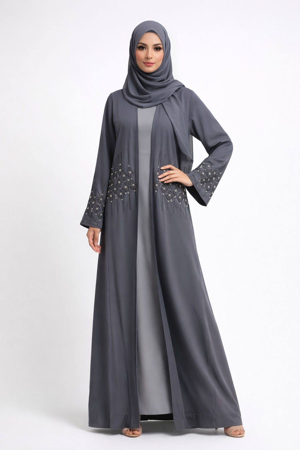 Juman Abaya