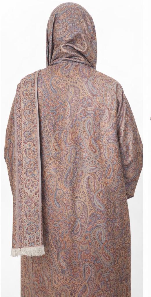 Raneem Pashmina