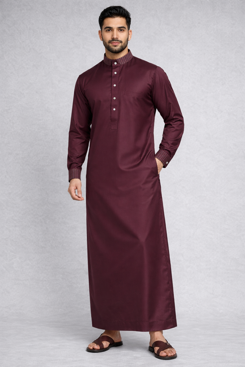 Crimson Dynasty – Father & Son Edition | Men