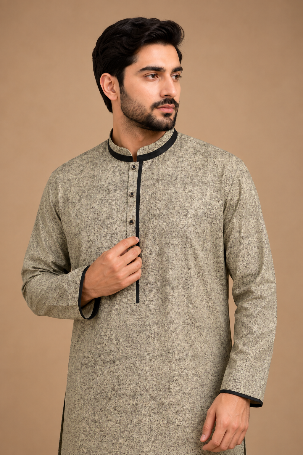 Majestic Dune Panjabi