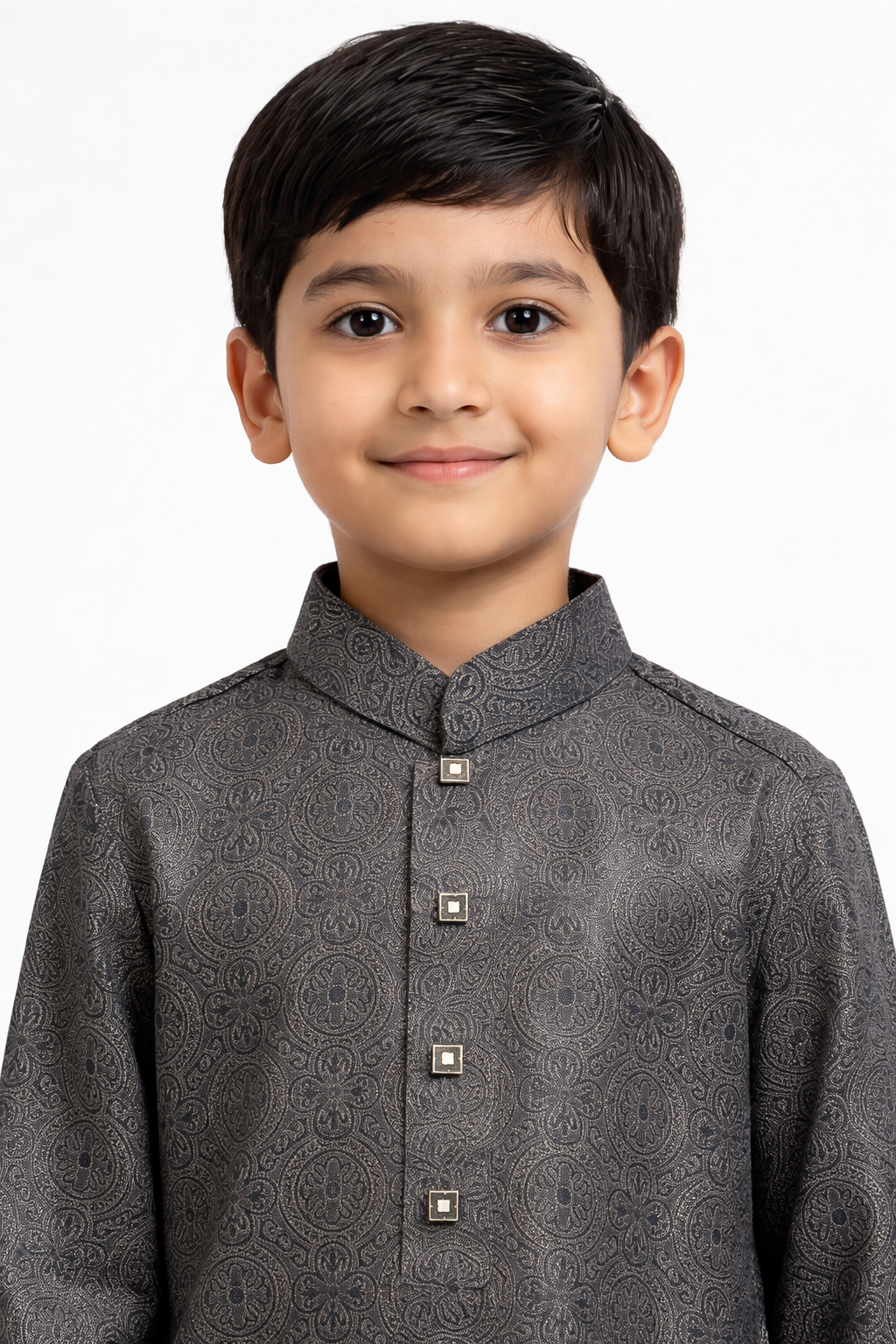 Ashwood Imperial Panjabi | Kids