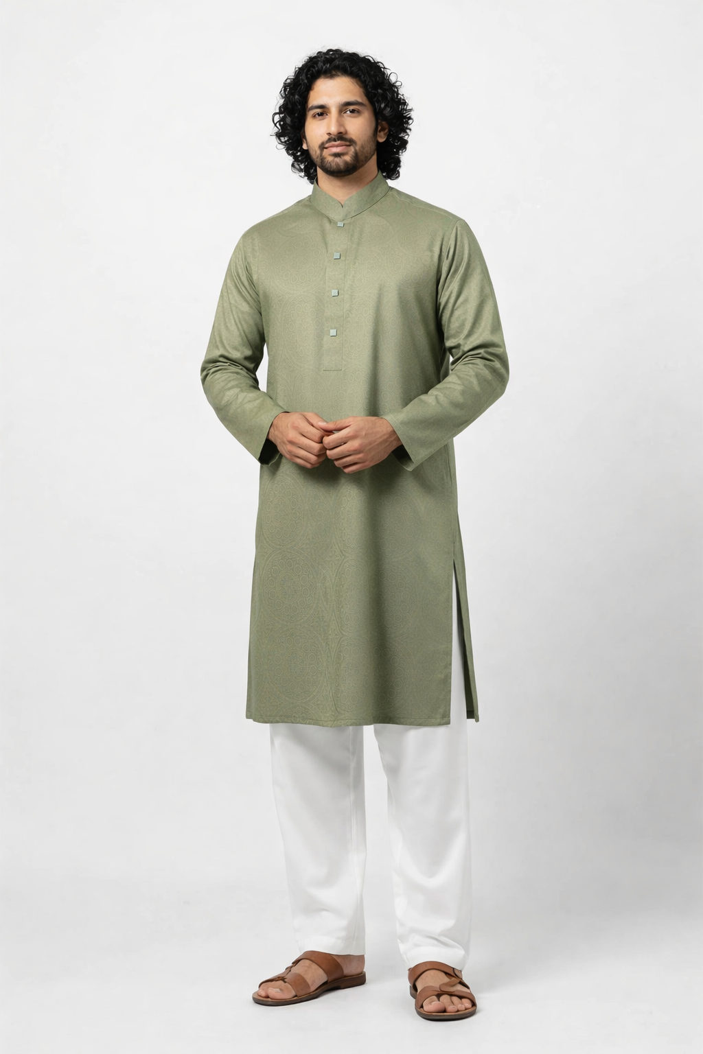 Sultan Sage Heritage | Men