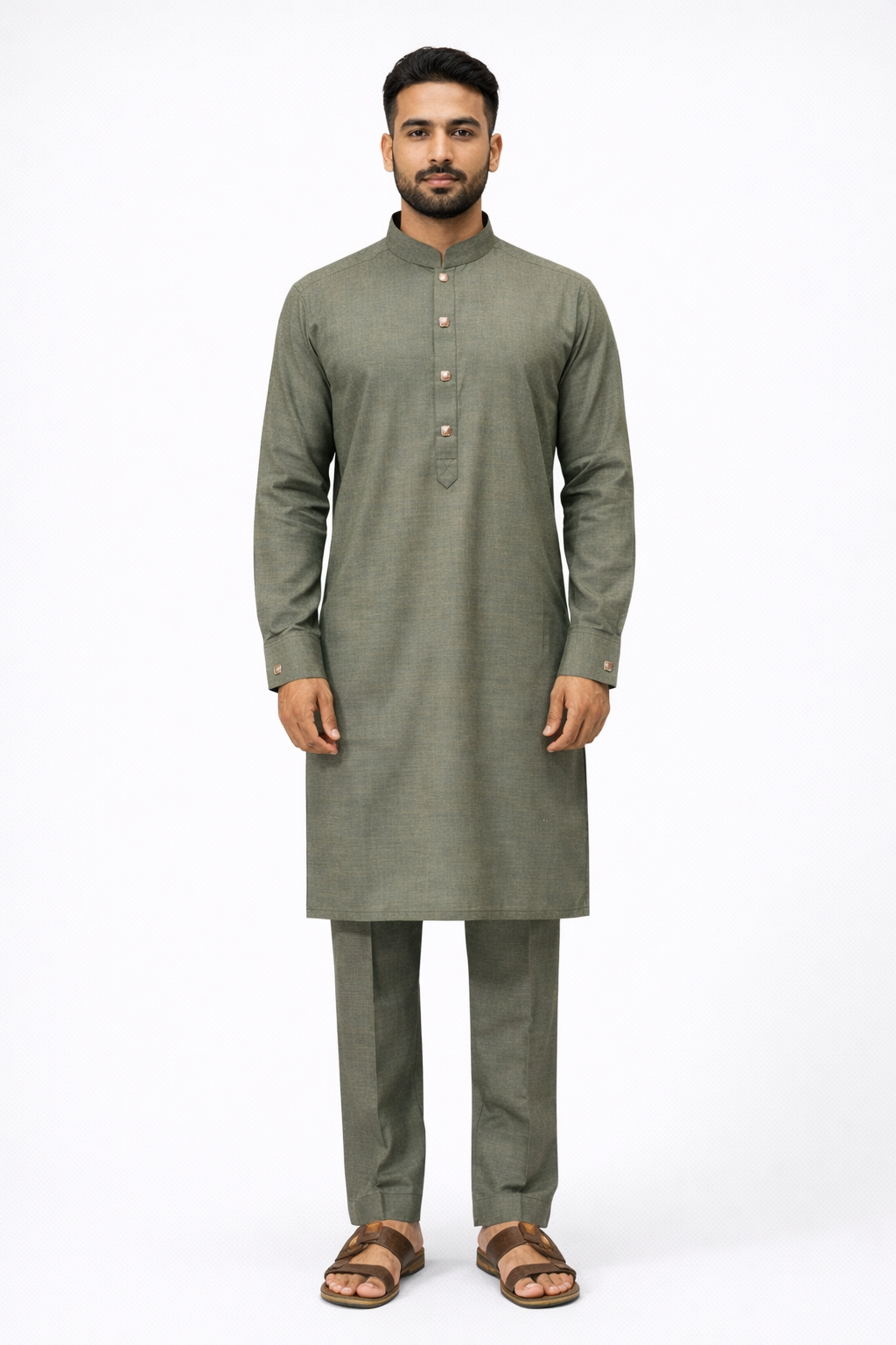 Lawrencepur Kurta Set