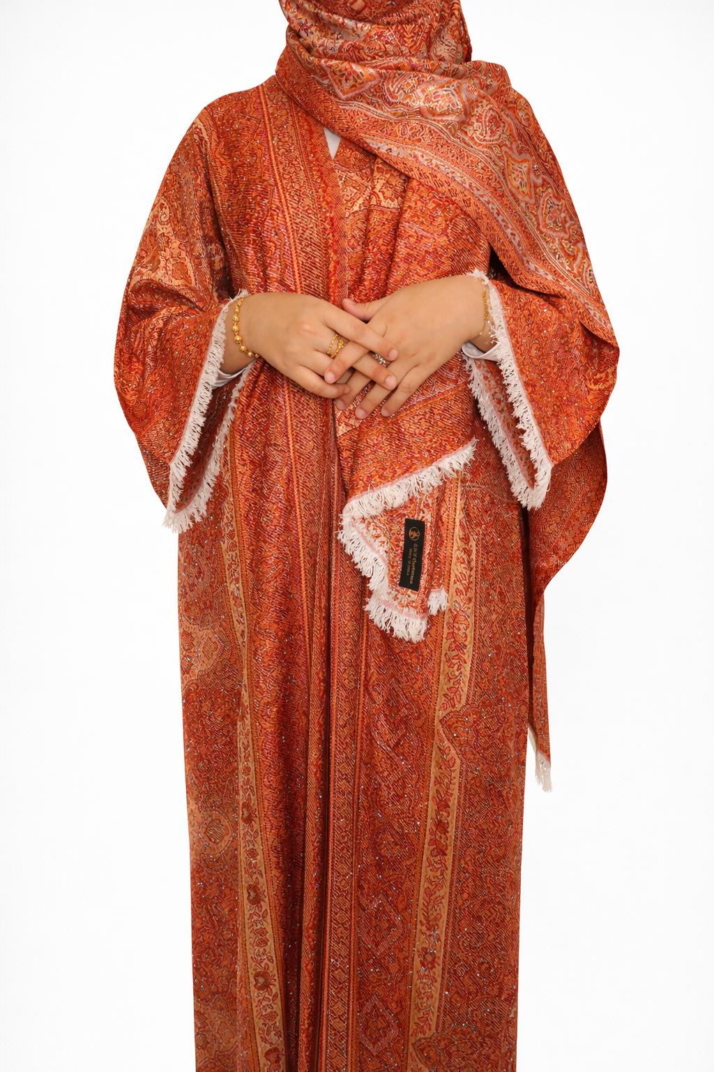 Malika Pashmina