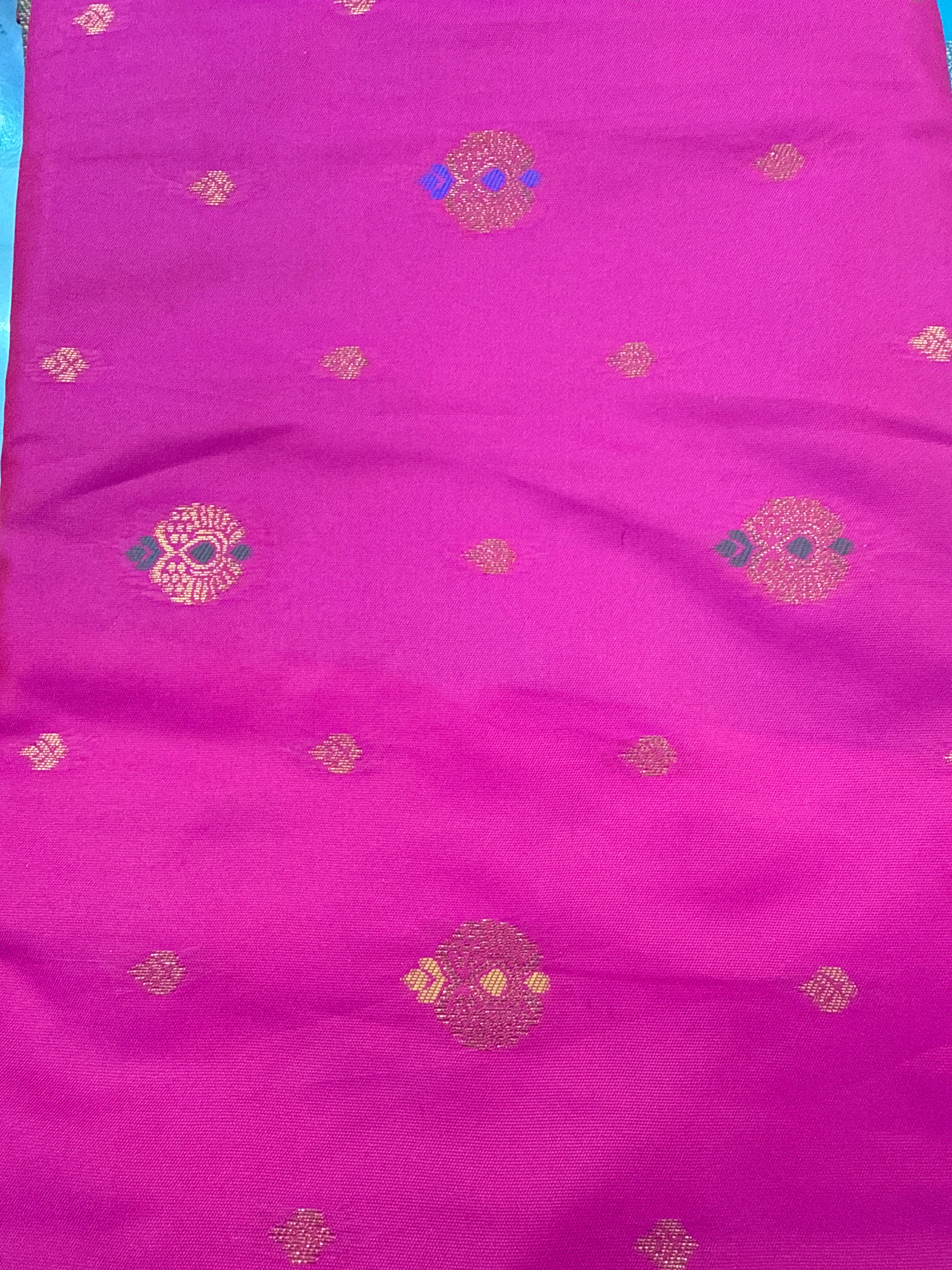 PATHANI SAREE
