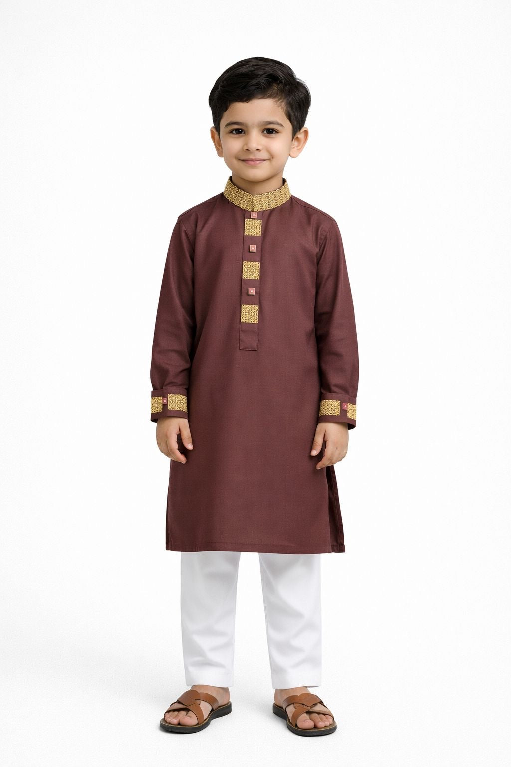 Junior Shahenshah Signature