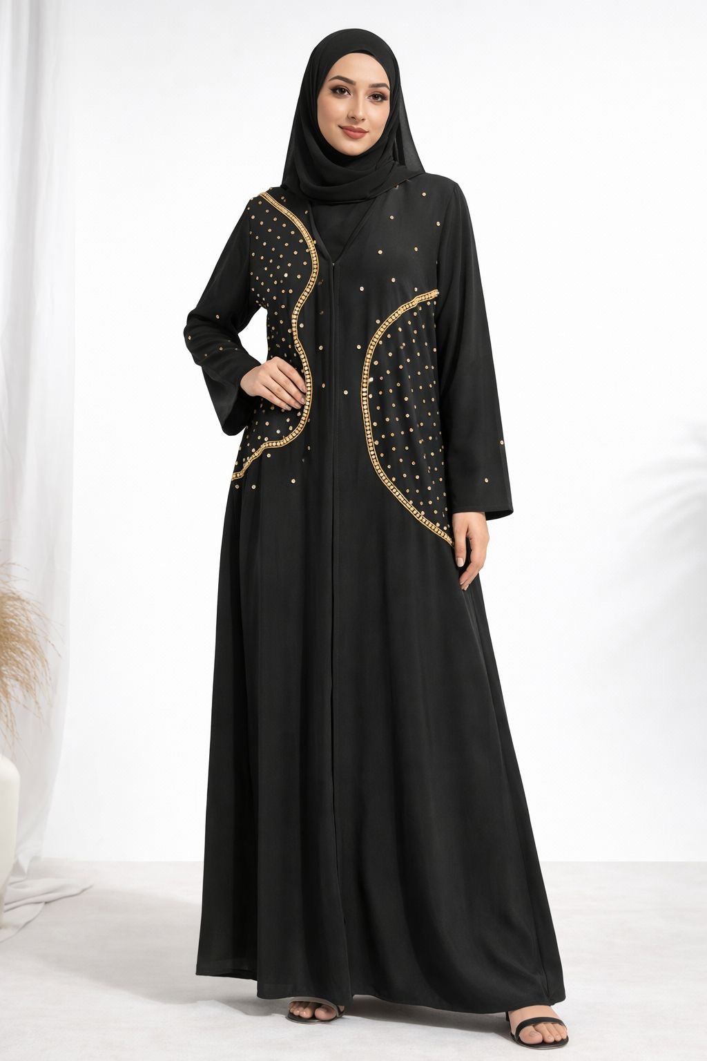 Maha Abaya