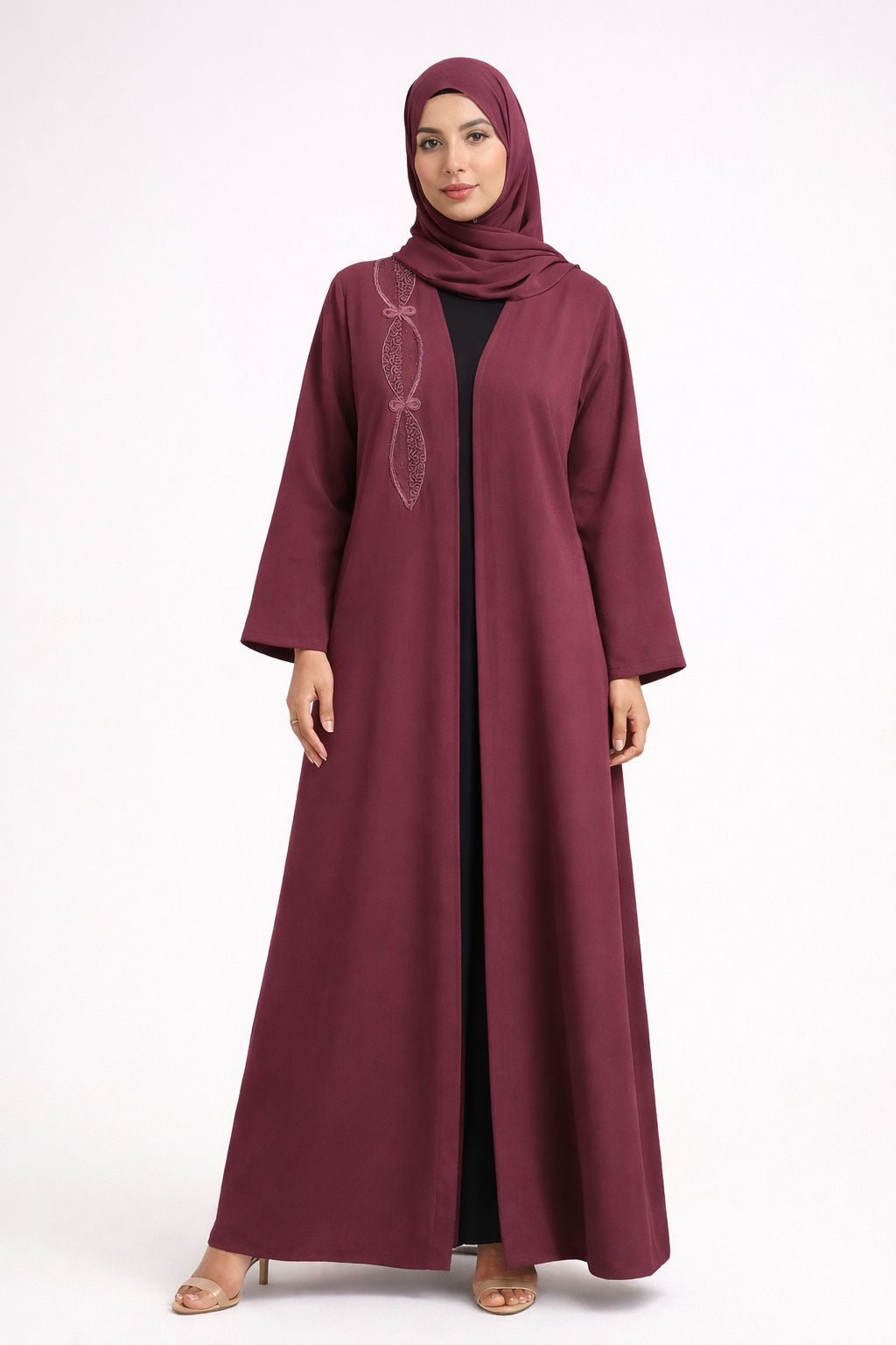 Ruba Abaya