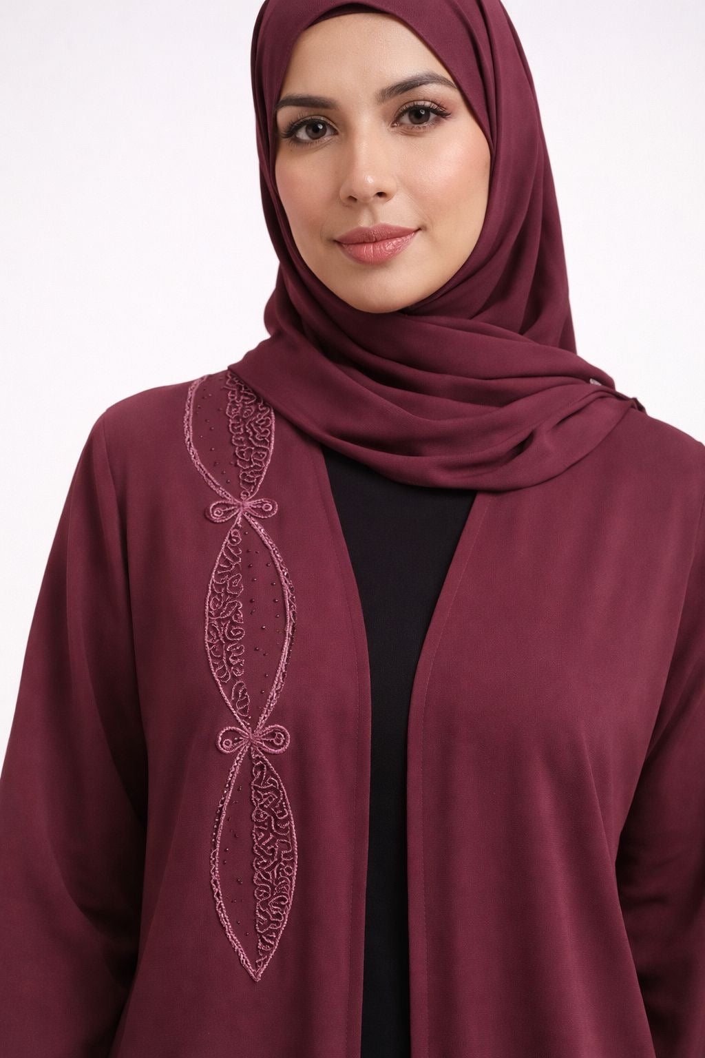 Ruba Abaya