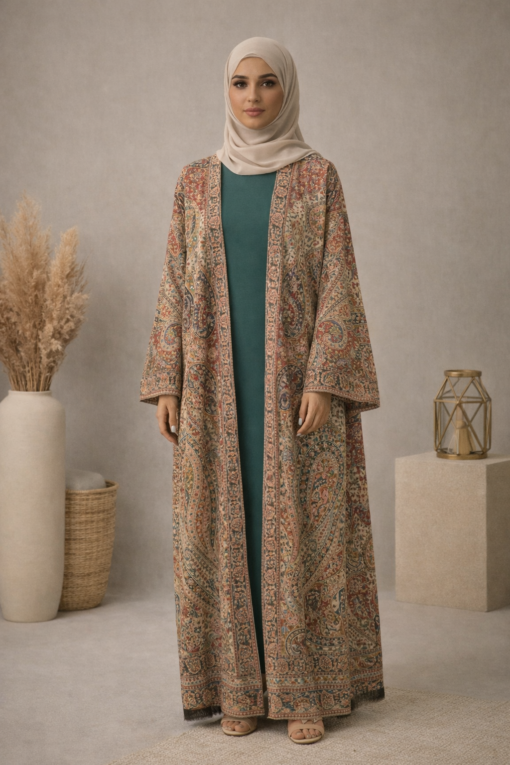 Dune Royale Pashmina