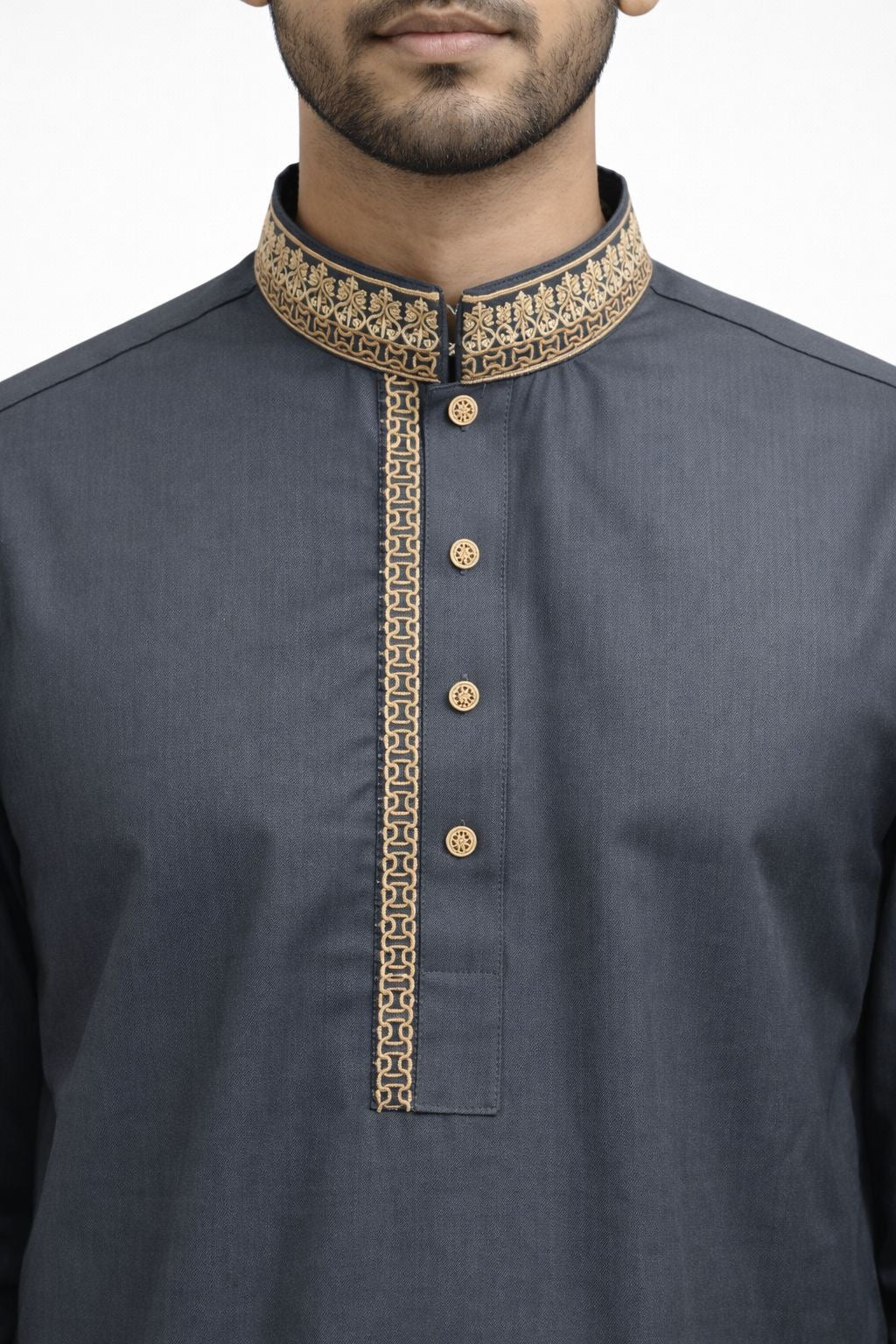 Midnight Regent Panjabi