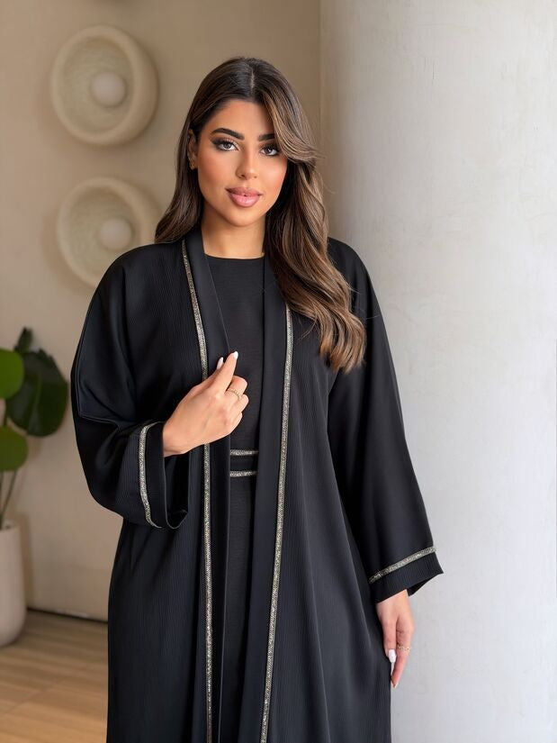 Aura Abaya