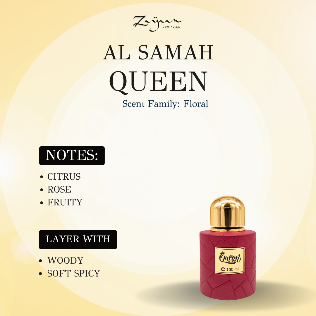 Al-Samah Queen