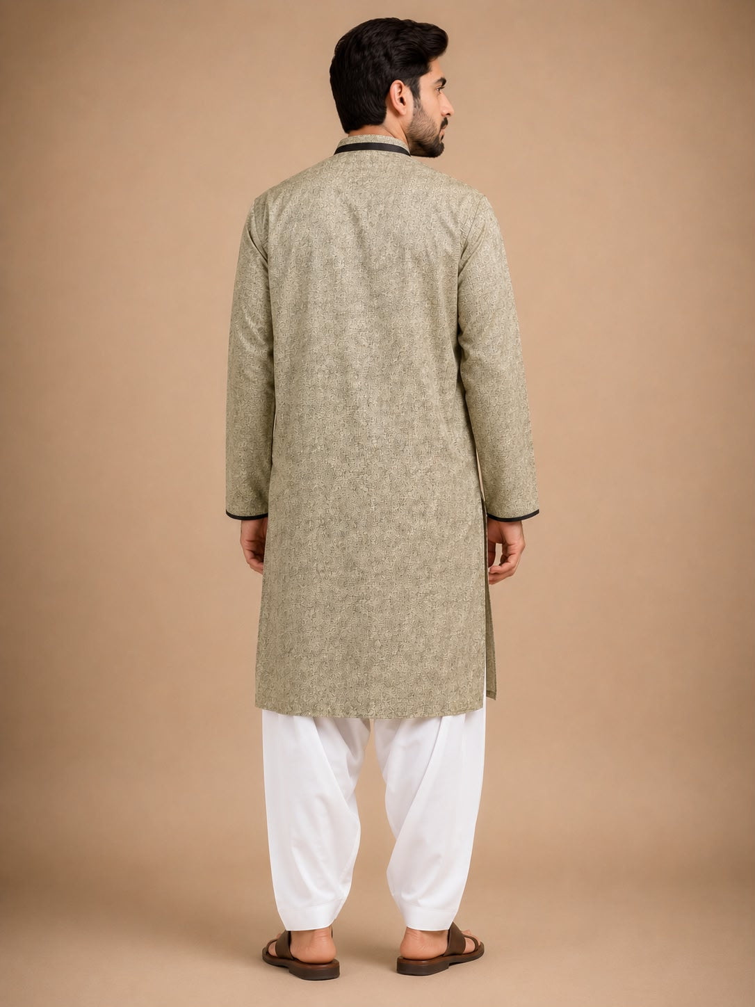 Majestic Dune Panjabi
