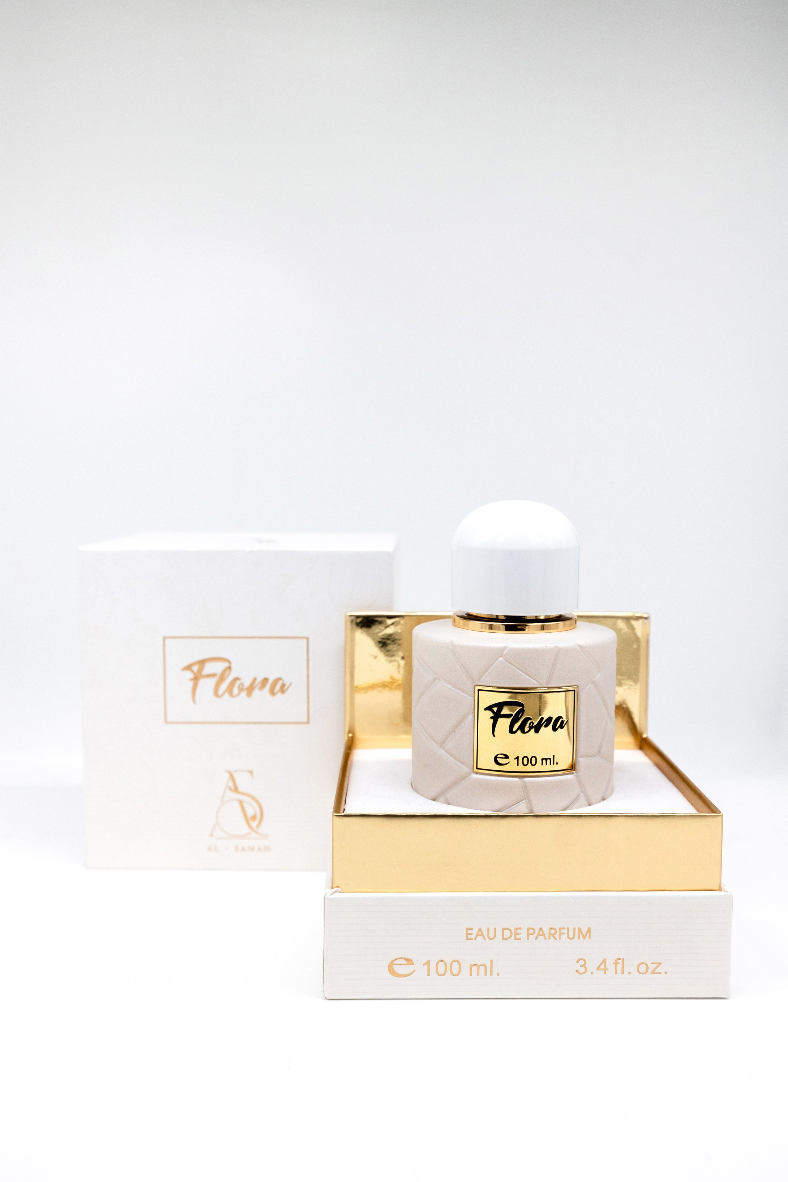 Al-Samah Flora