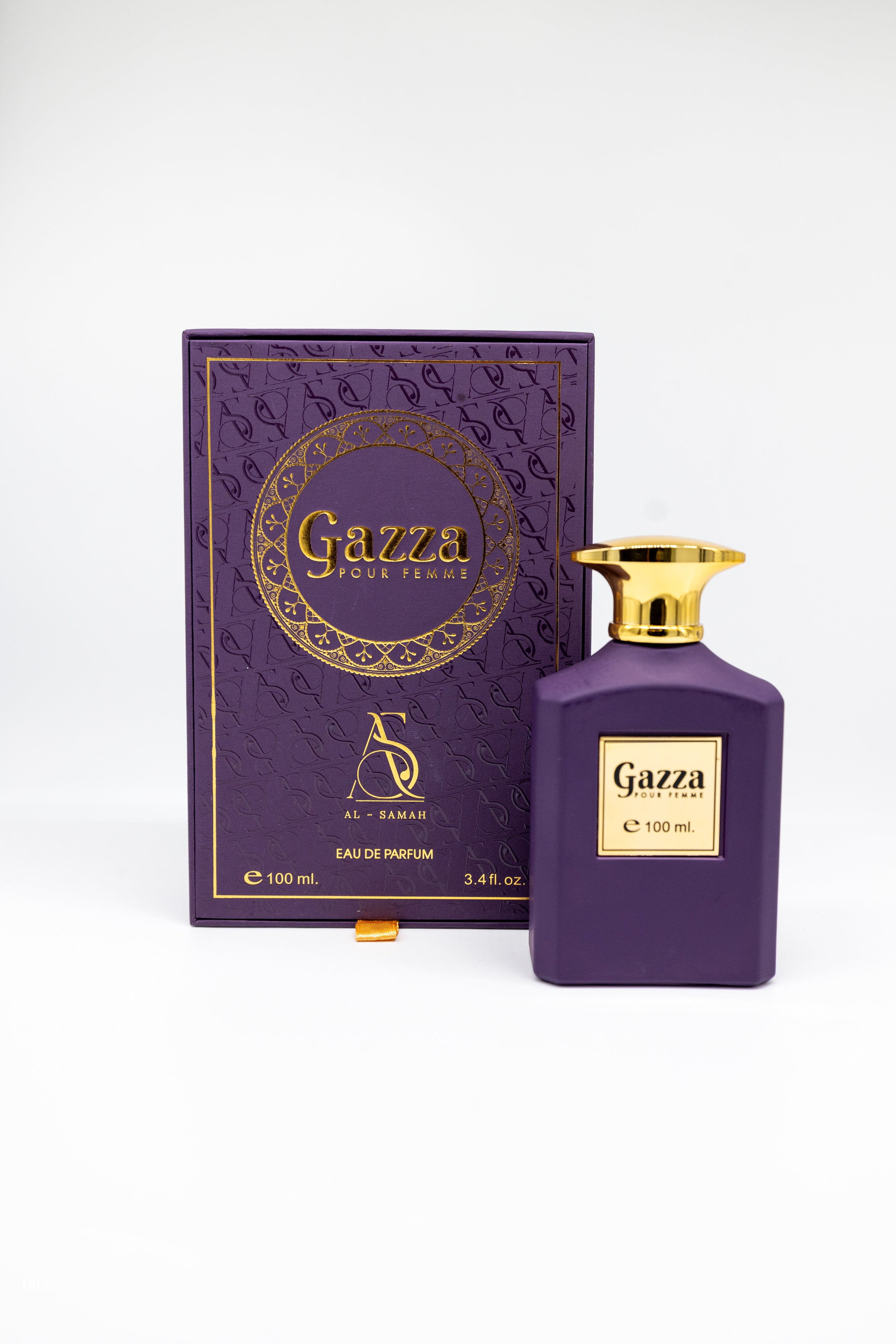 Al-Samah Gazza