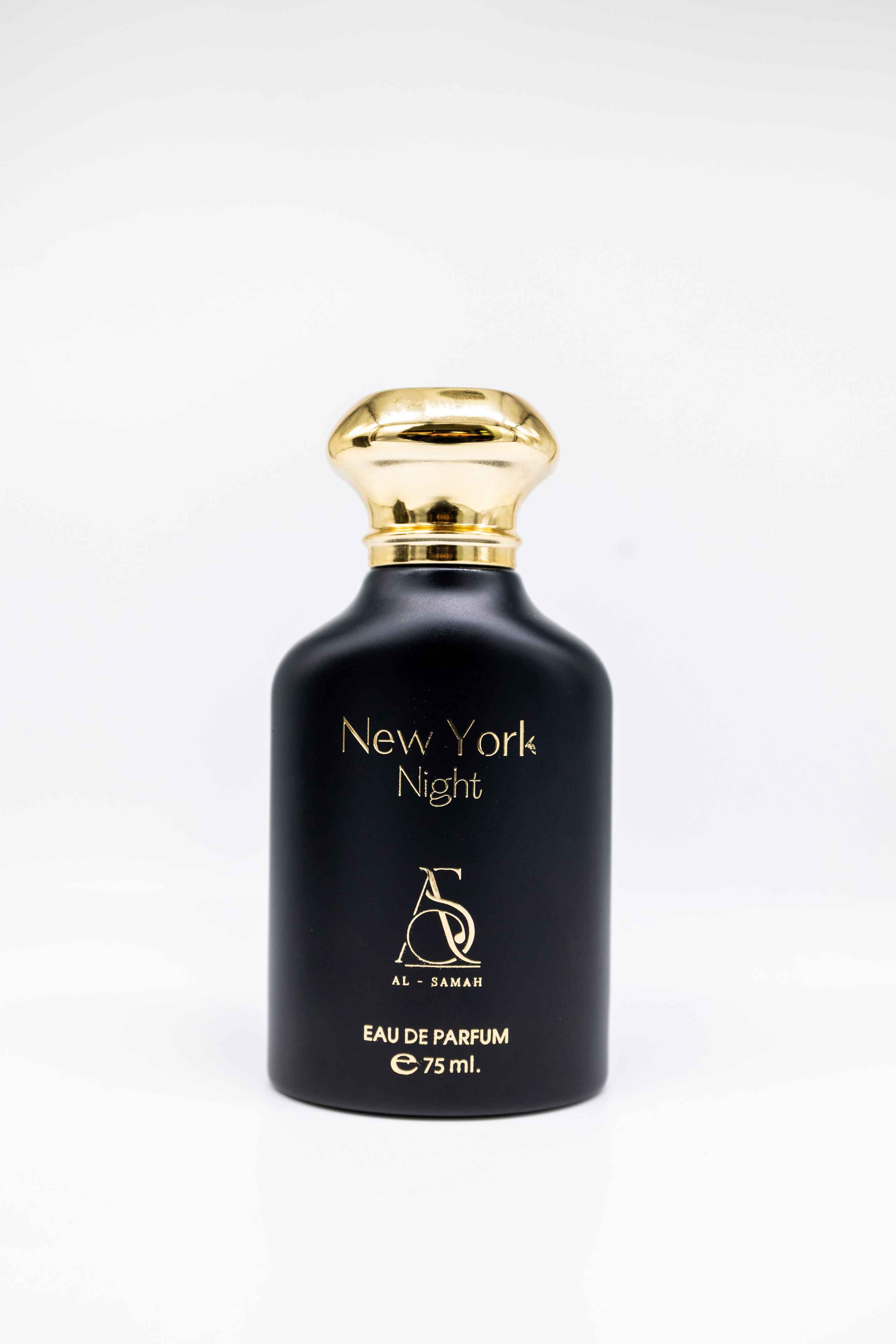 Al-Samah NY Night