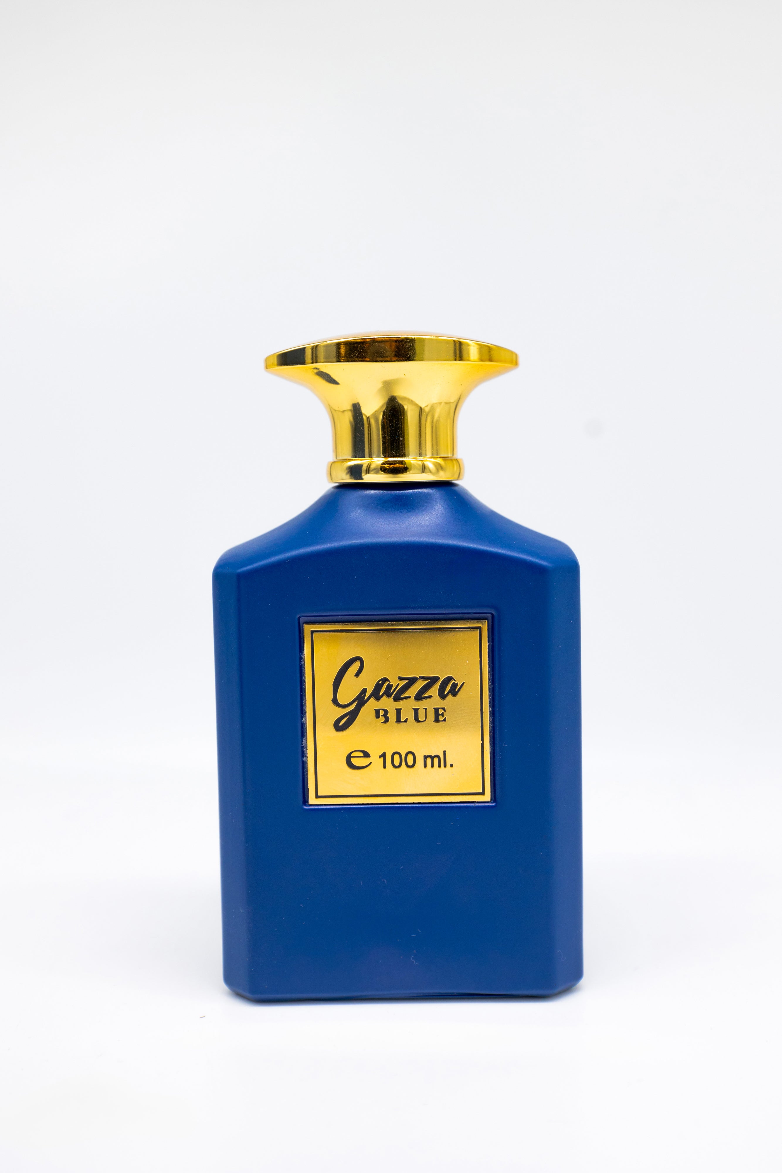 Al-Samah Gazza Blue