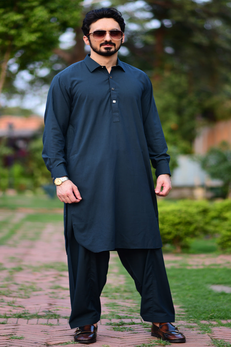 Kabli Suit - Boys