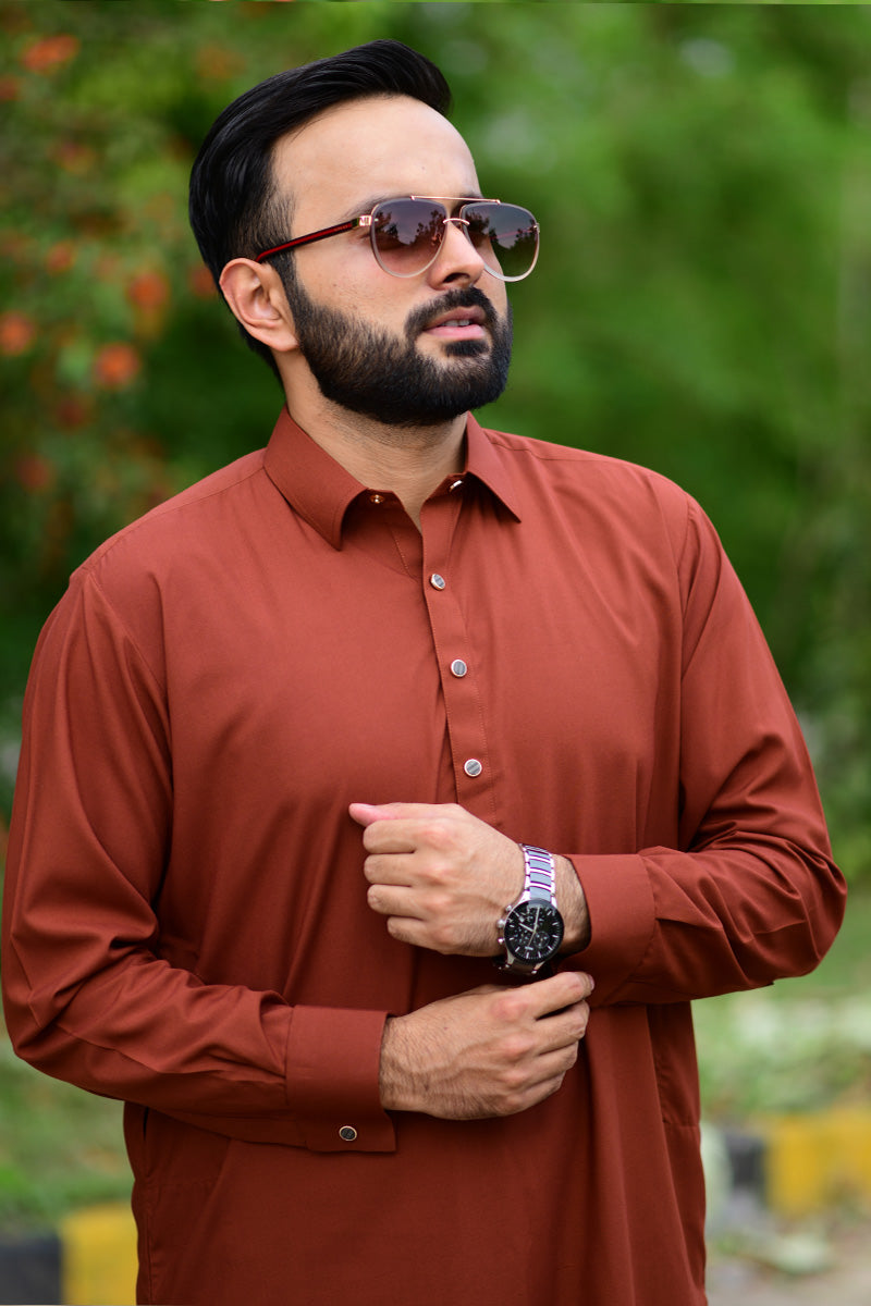 Kabli Suit - Boys