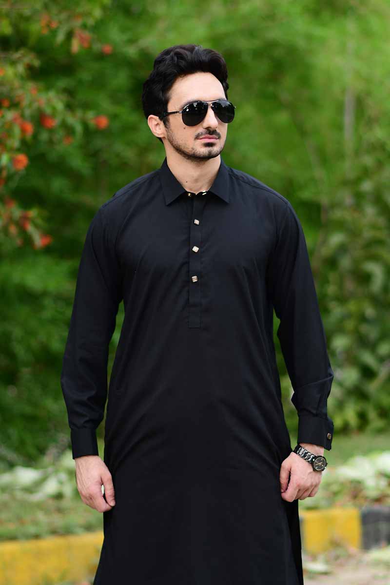 Kabli Suit