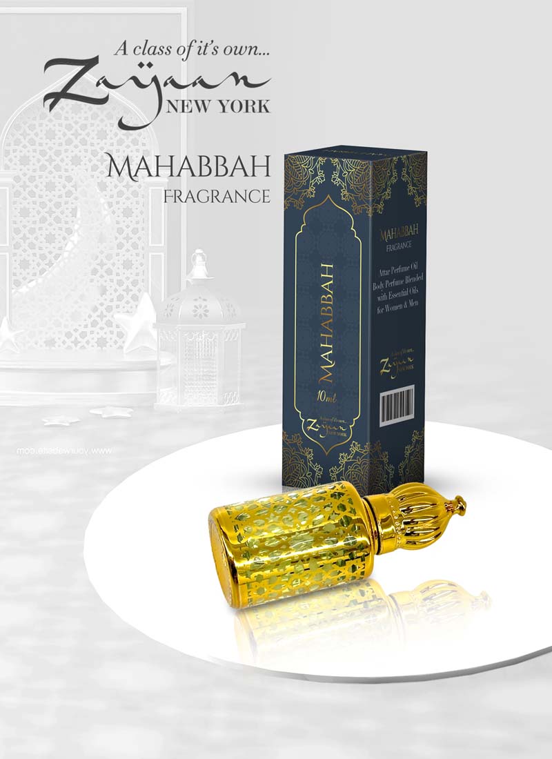 Zayaan Mahabbah