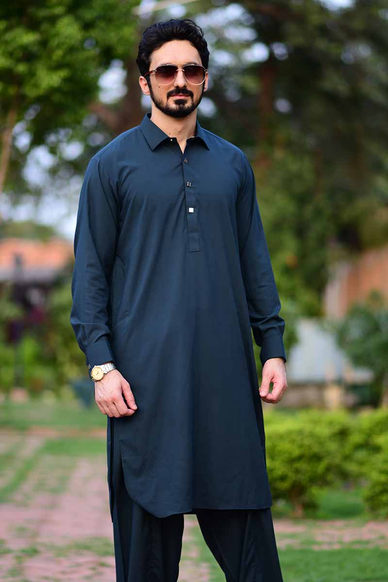 Pakistani-kurta set