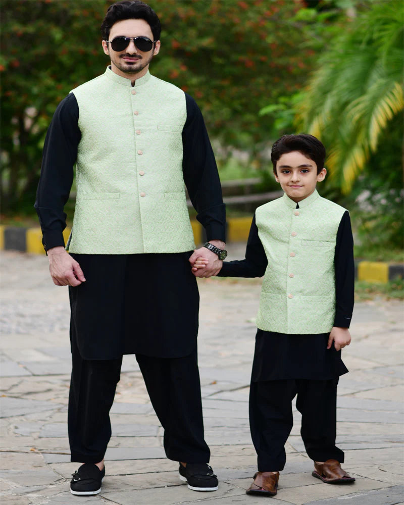 Father & Sons
